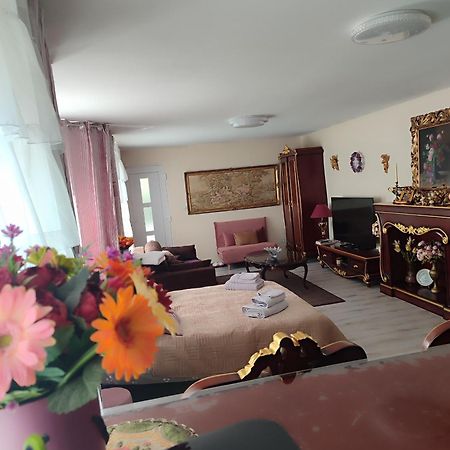 Gite Luxury A Soultzeren ภายนอก รูปภาพ