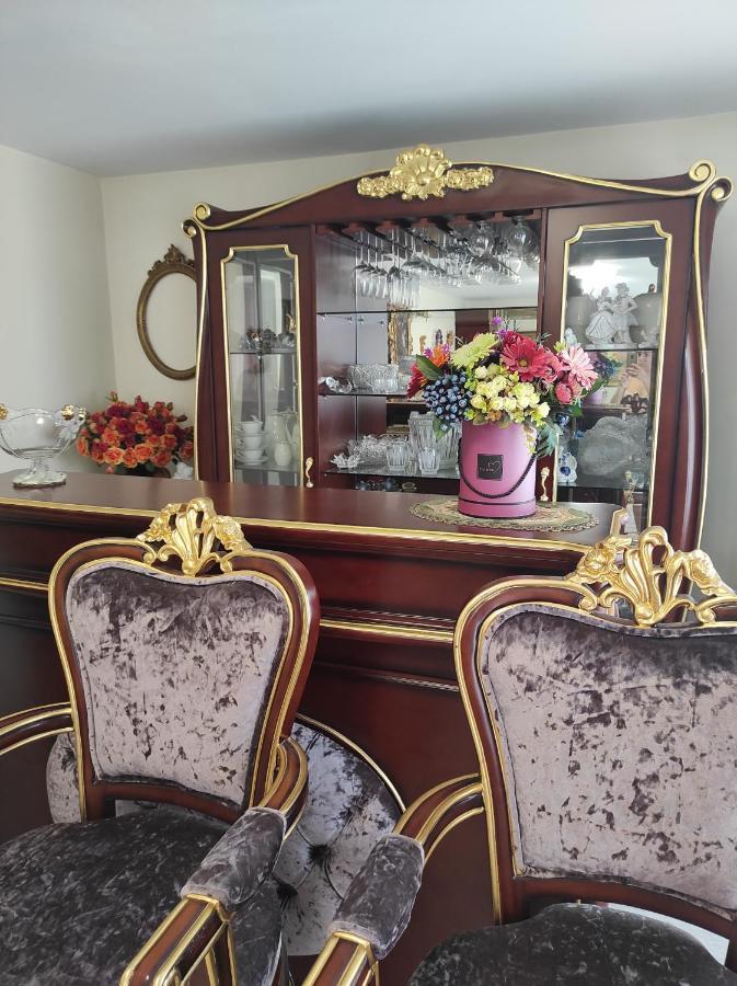 Gite Luxury A Soultzeren ภายนอก รูปภาพ
