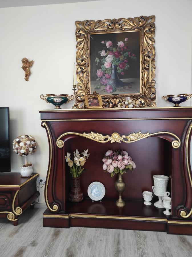Gite Luxury A Soultzeren ภายนอก รูปภาพ