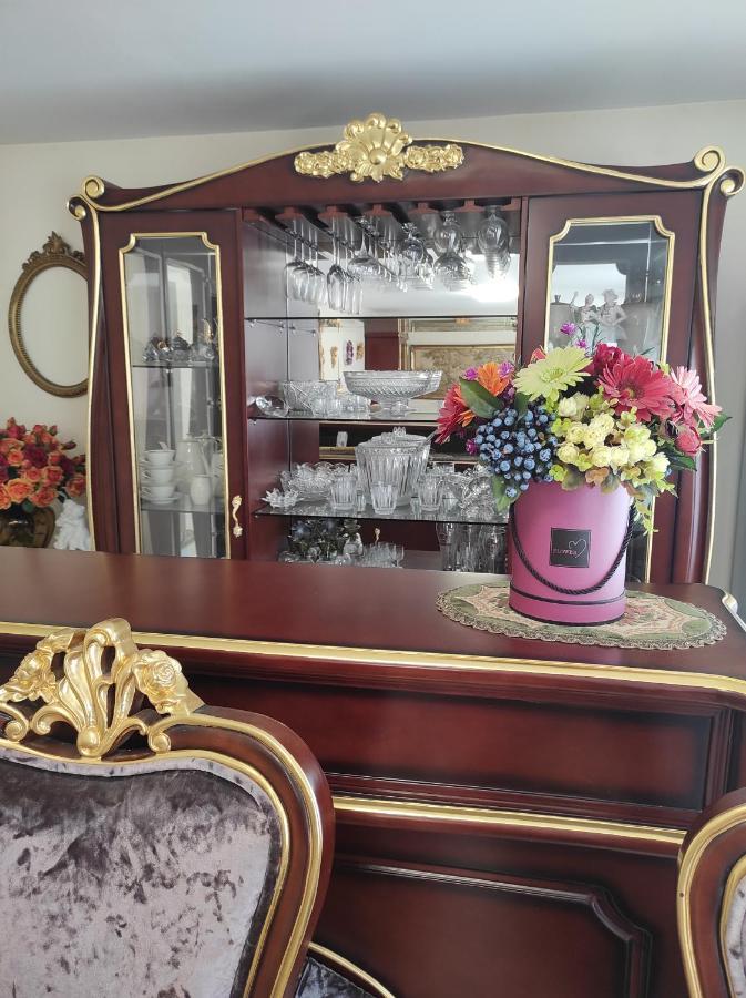 Gite Luxury A Soultzeren ภายนอก รูปภาพ