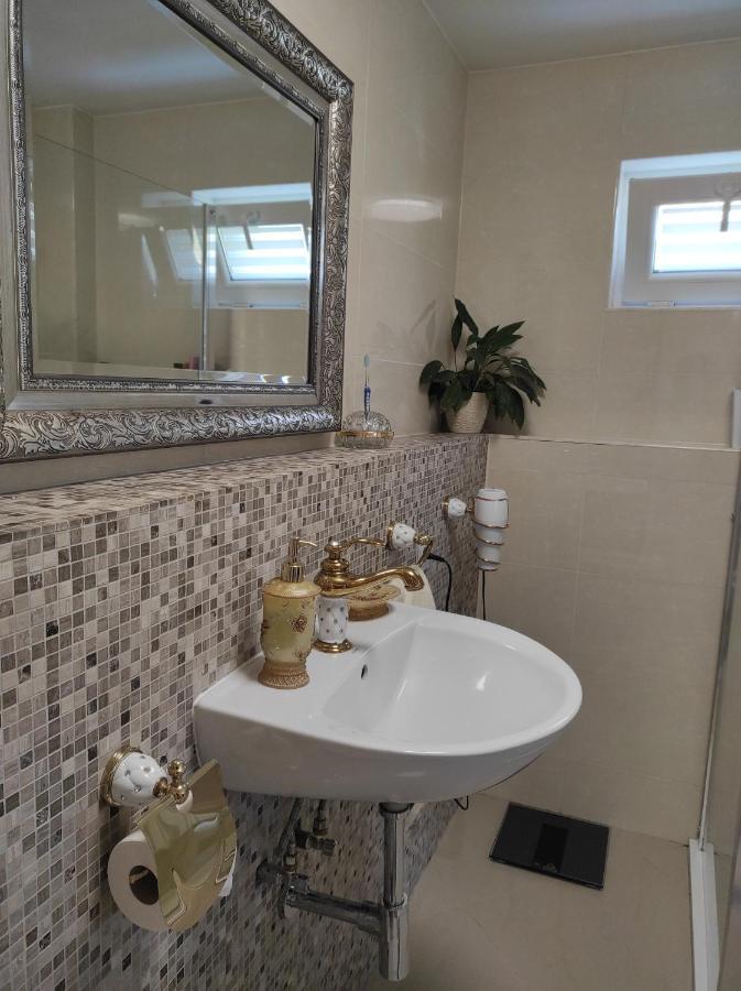 Gite Luxury A Soultzeren ภายนอก รูปภาพ