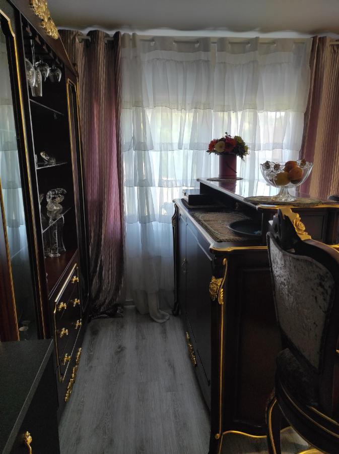 Gite Luxury A Soultzeren ภายนอก รูปภาพ
