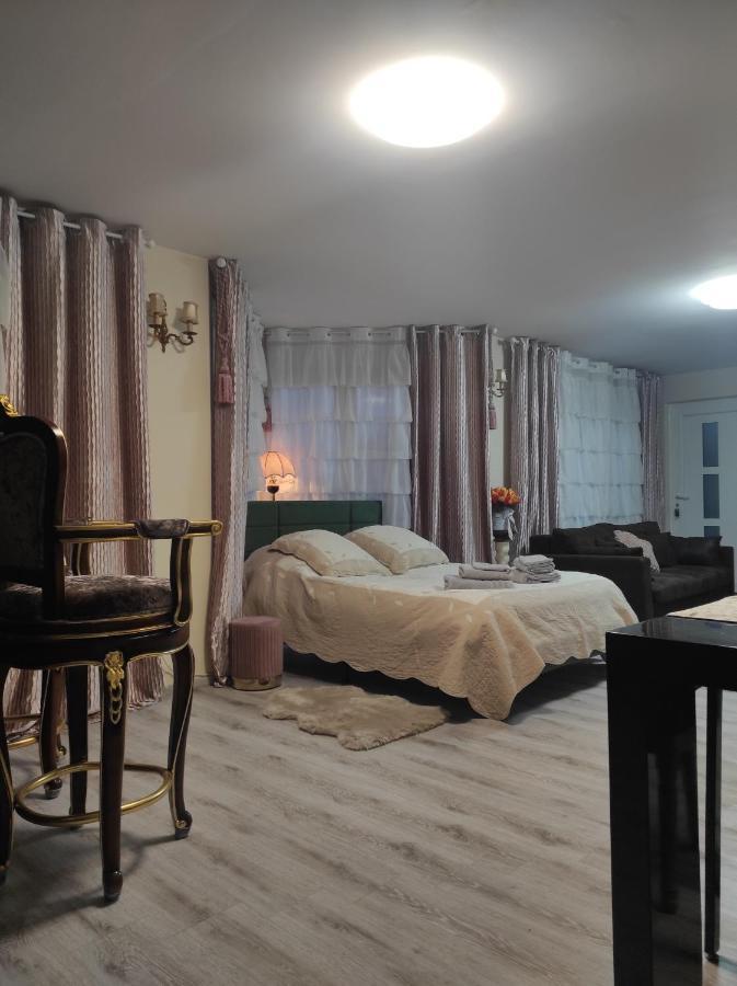 Gite Luxury A Soultzeren ภายนอก รูปภาพ
