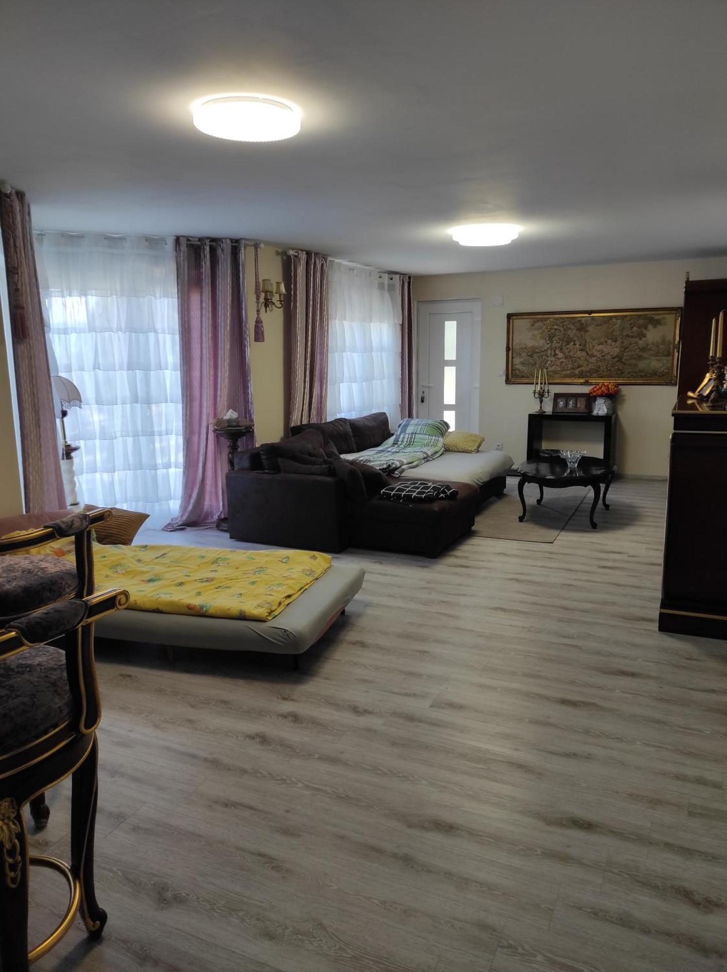 Gite Luxury A Soultzeren ห้อง รูปภาพ