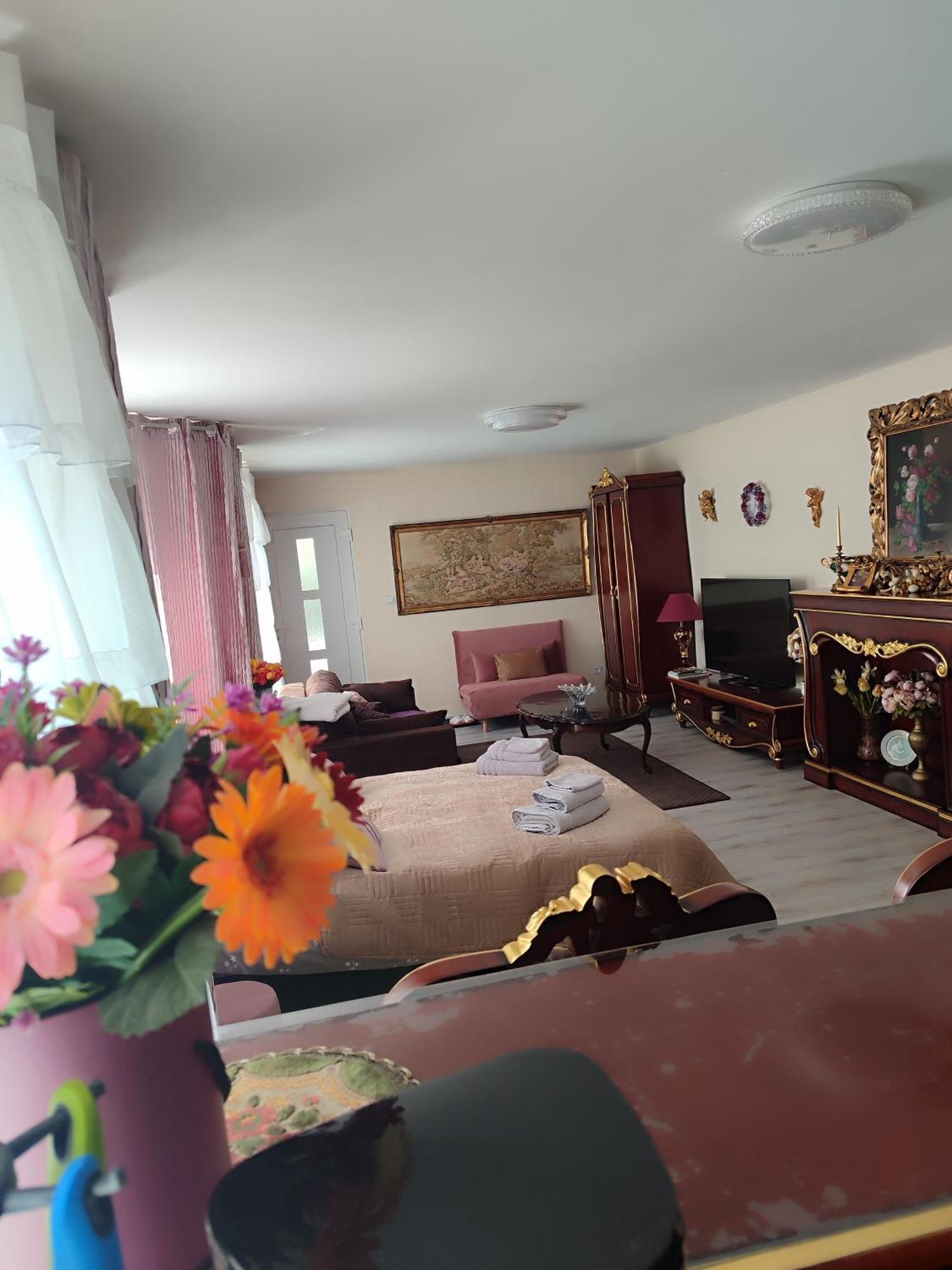 Gite Luxury A Soultzeren ภายนอก รูปภาพ